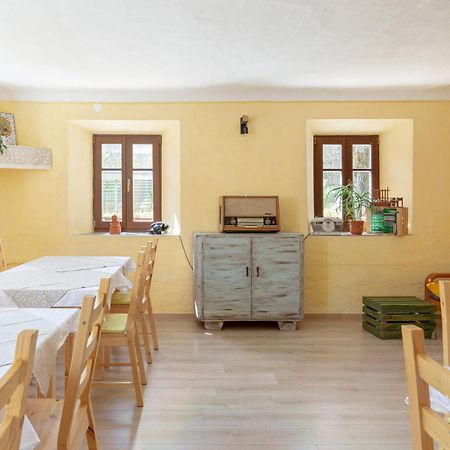Glamping Mohorjev Grunt Hotel Preddvor Kültér fotó