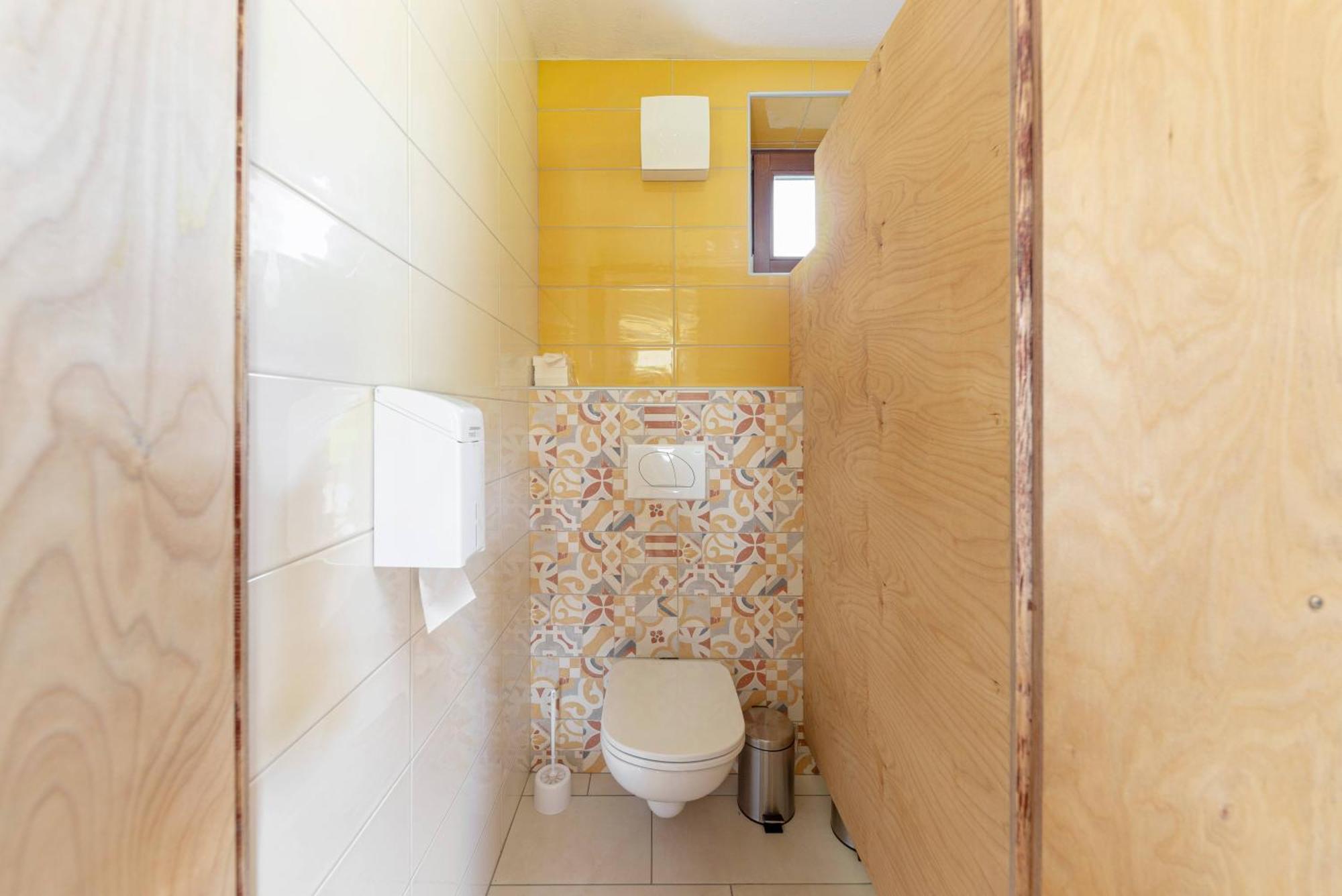 Glamping Mohorjev Grunt Hotel Preddvor Kültér fotó