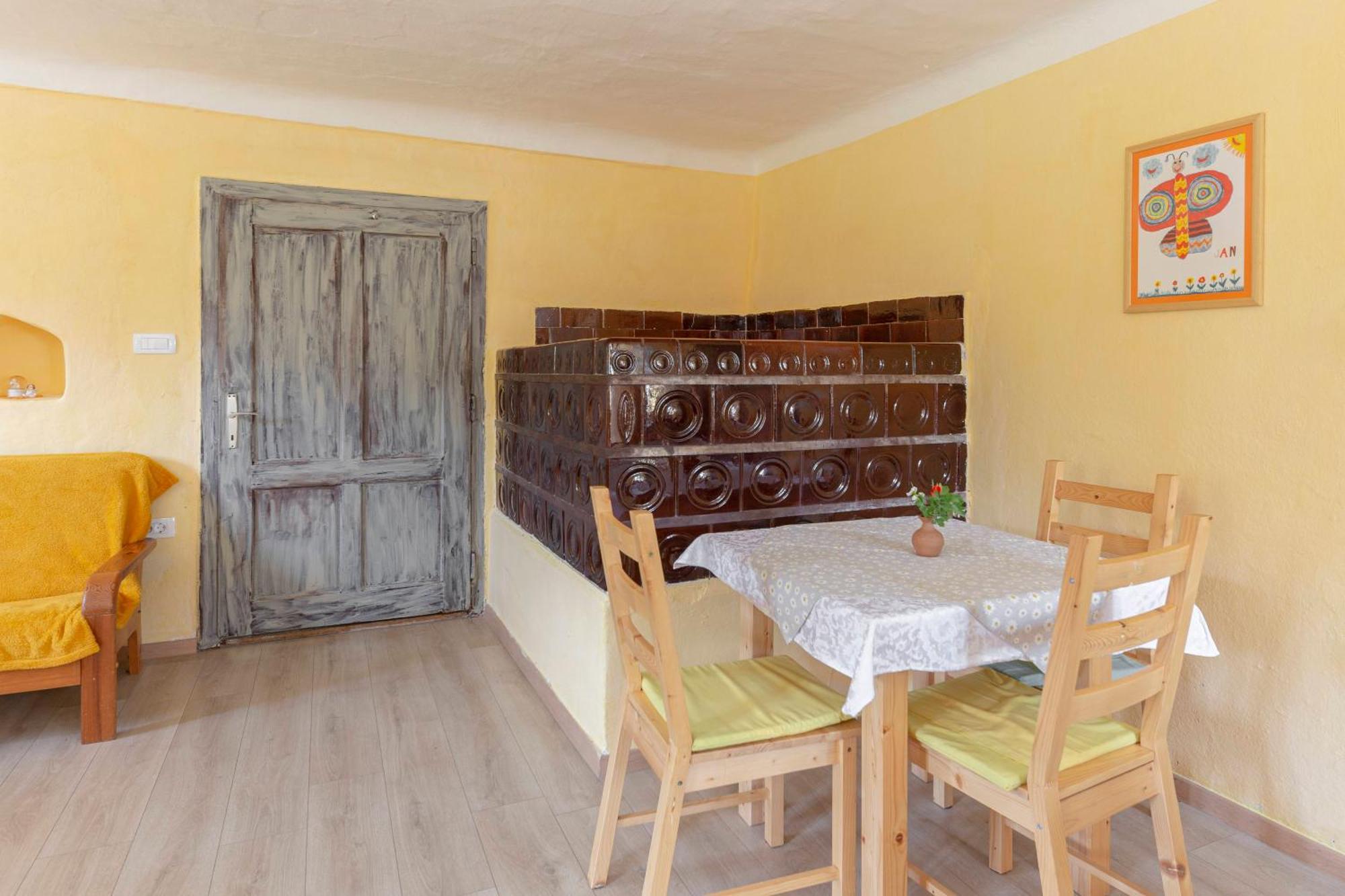 Glamping Mohorjev Grunt Hotel Preddvor Kültér fotó