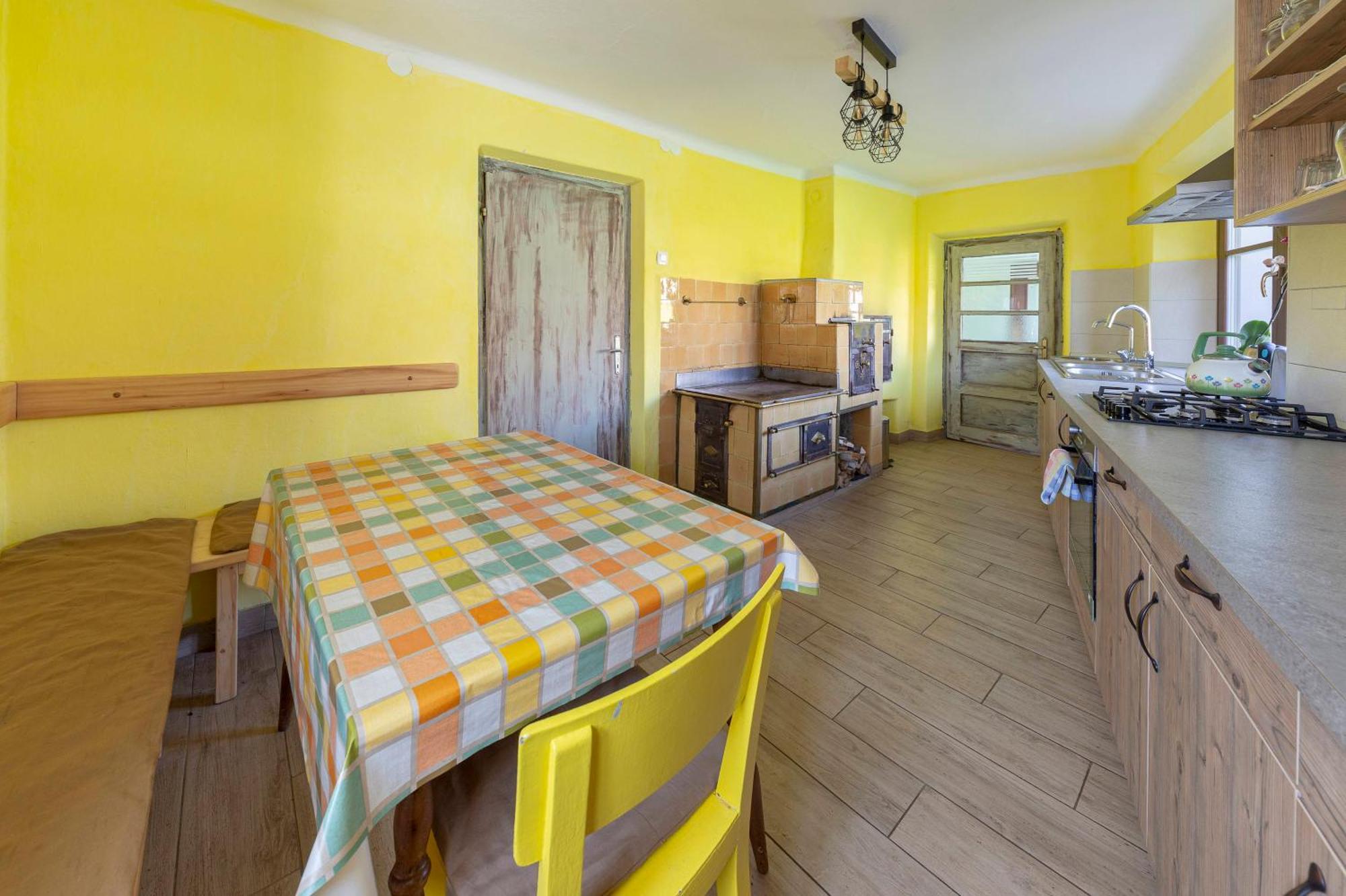Glamping Mohorjev Grunt Hotel Preddvor Kültér fotó