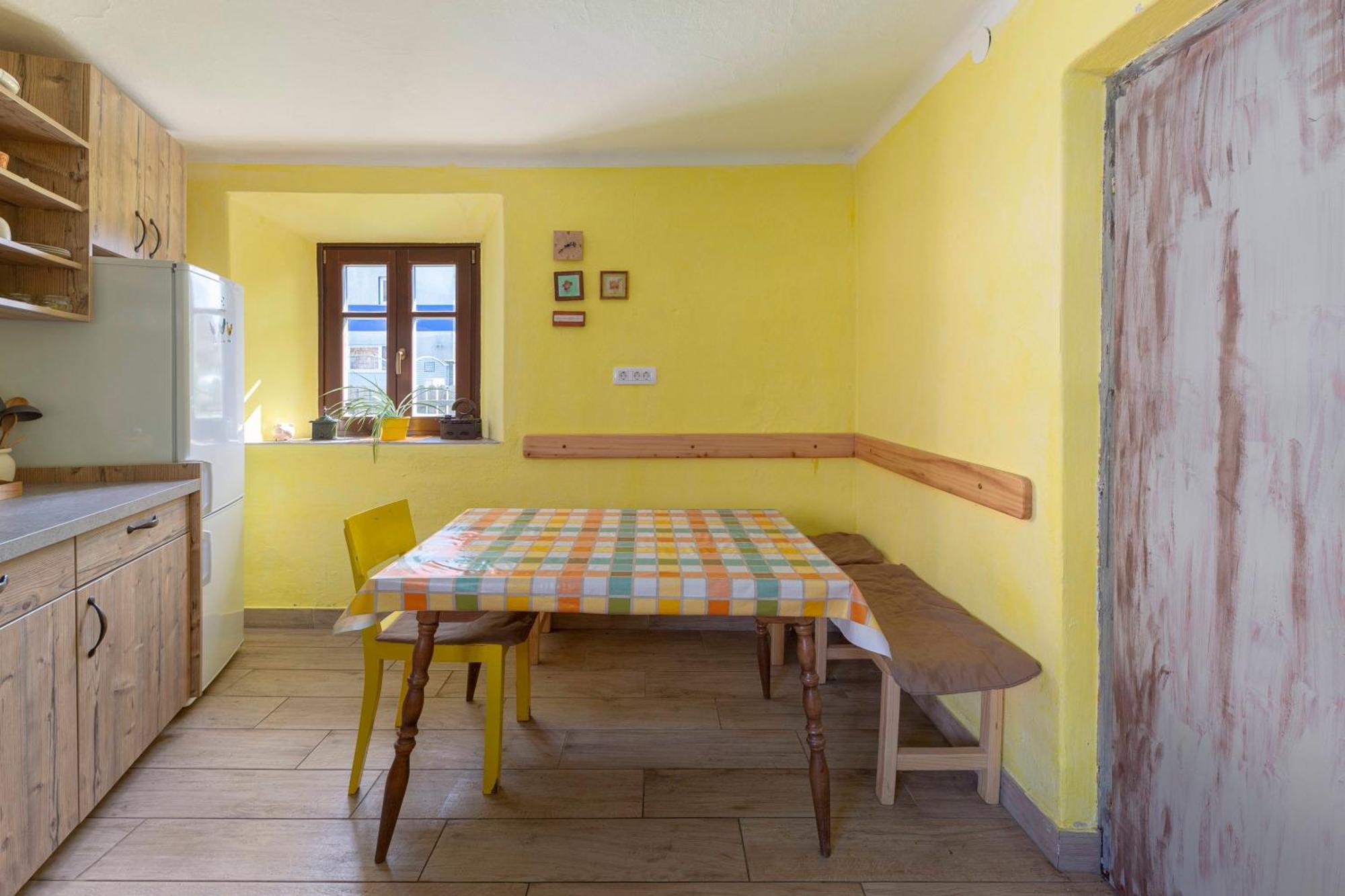 Glamping Mohorjev Grunt Hotel Preddvor Kültér fotó